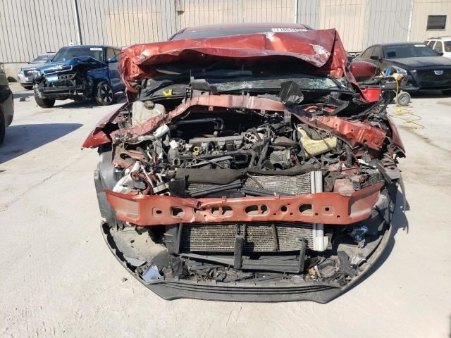 Info-GPS-TV Screen Front Display 4.2" Screen Fits 15-18 FOCUS 927640