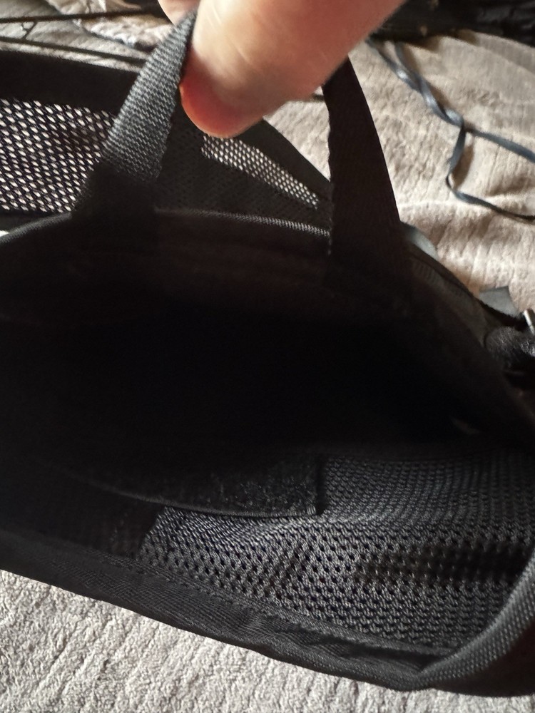 Camelbak Hydrobak Hydration Backpack (With Reservoir) Black & Grey