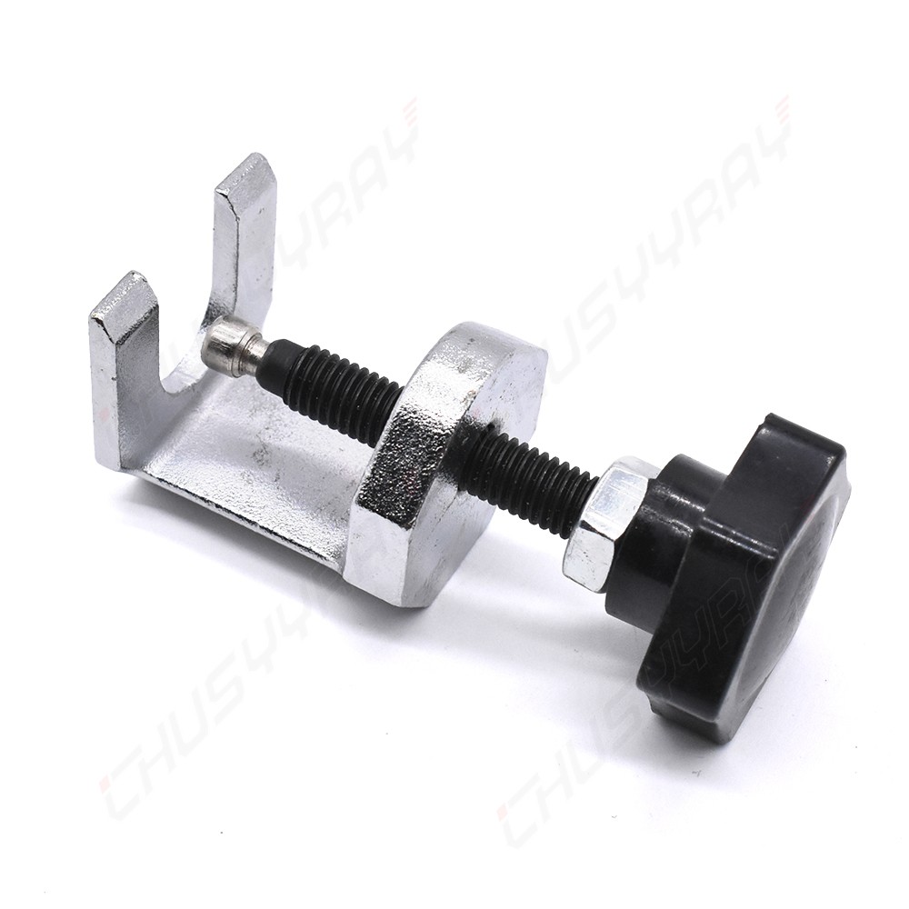 Car Windshield Wiper Arm Removal Tool Windscreen Glass Mechanics Puller Kit Part