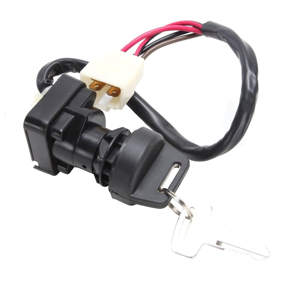 Moose Ignition Switch - 2106-0426