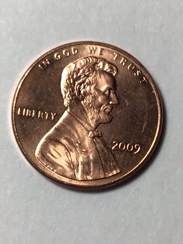 2009 Bicentennial Lincoln Presidency Cent   #100