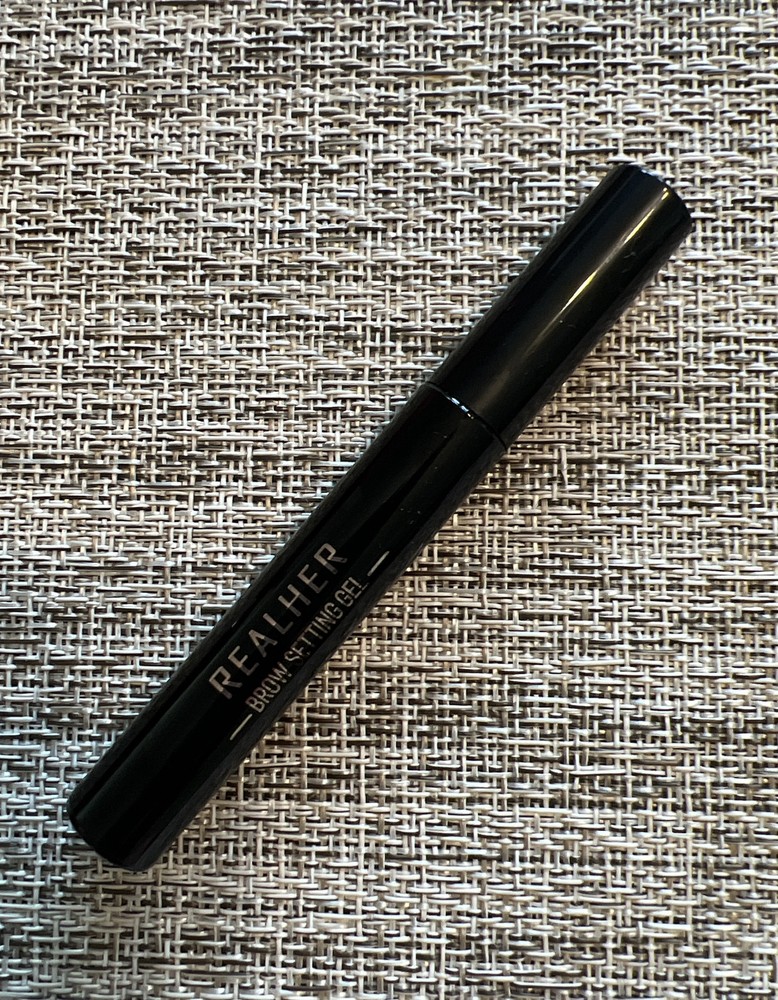 RealHer Eye Am Complete Brow Setting Gel | 4.50mL Full Size NEW E5