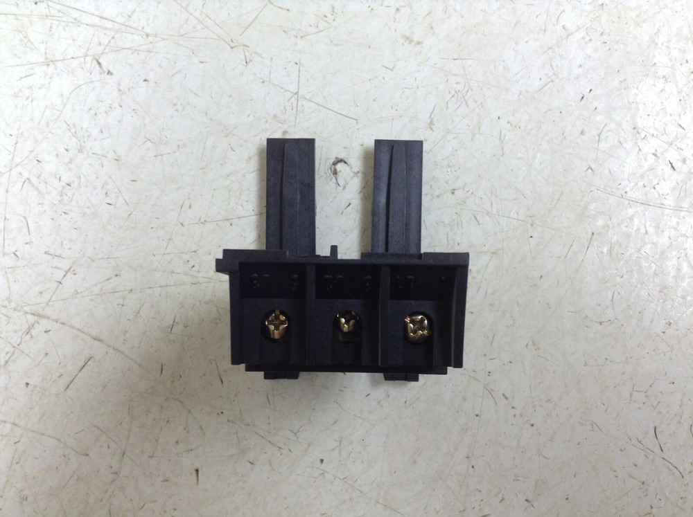 Lovato G270 Relay Mounting Bracket New