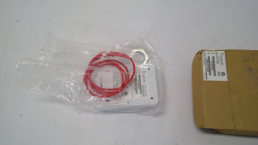 iControl Network OpenHome Converge Panel Interface Module PIMv2 4000001604 NIB