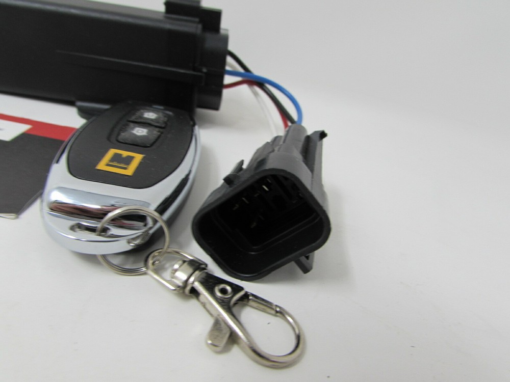 NEW MEYER HOMEPLOW AUTO ANGLING WIRELESS CONTROLLER 22897 - REPLACES 22826