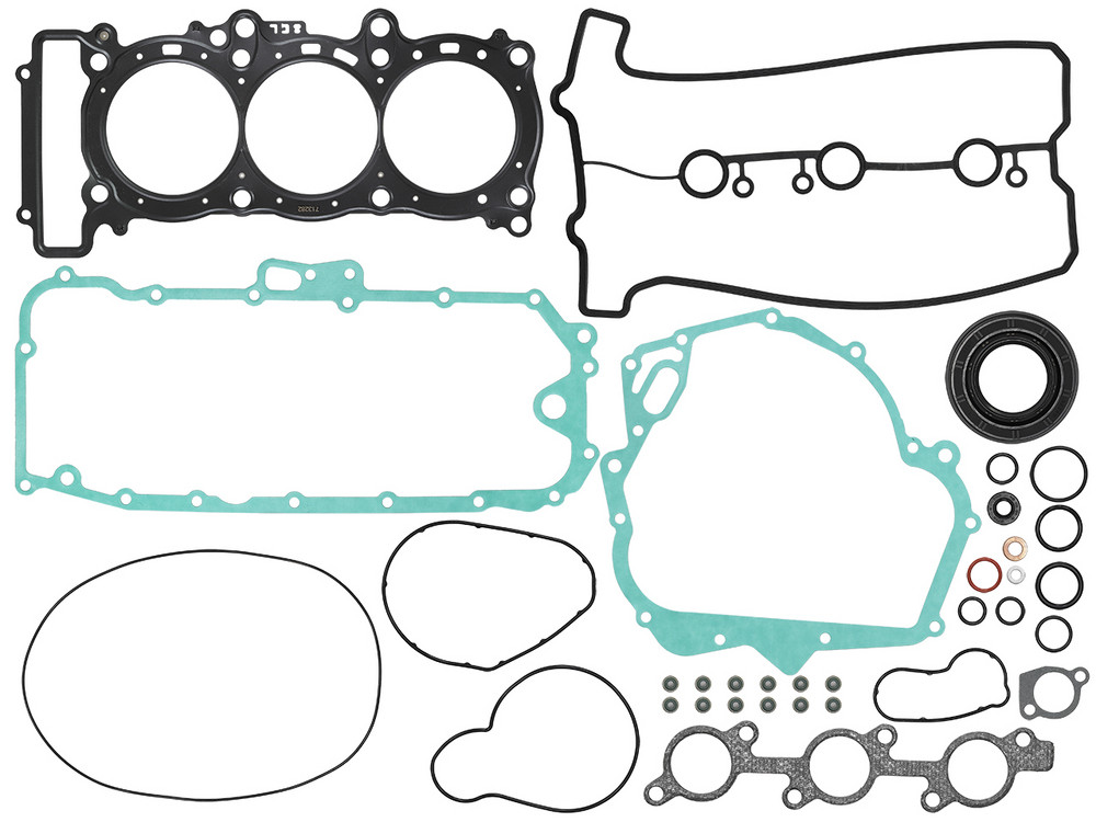 SP1 Full Gasket Set Ac | 09-711319A