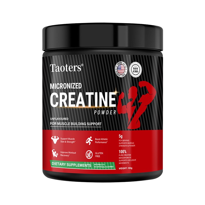 PURE 5000mg CREATINE MONOHYDRATE GLUTEN FrEE WORKOUT ENHANCER
