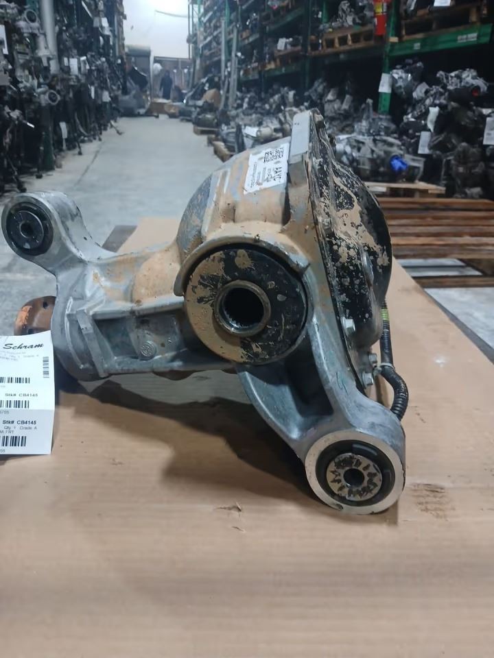 Suburbn15 2025 Carrier 3166755