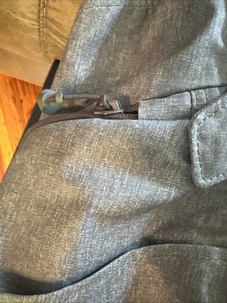 Maxpedition CCW- Enabled Internal Frame 35L - Charcoal Backpack