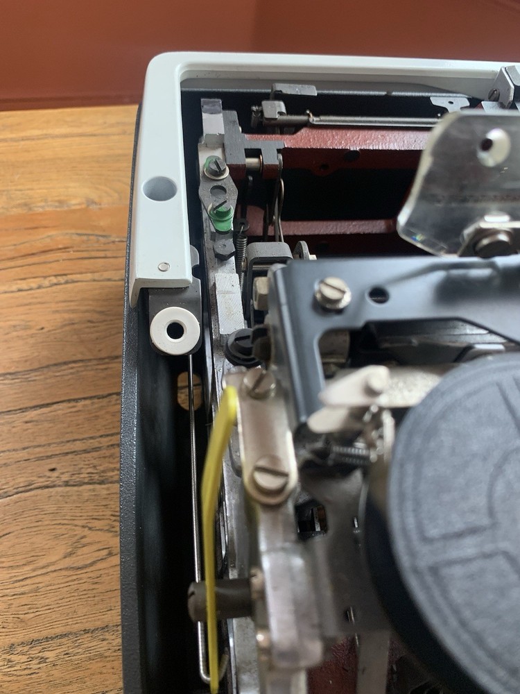 Olympia SG3N Typewriter