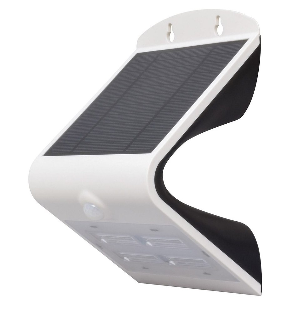 Valterra DG0132 - Motion Activated Light