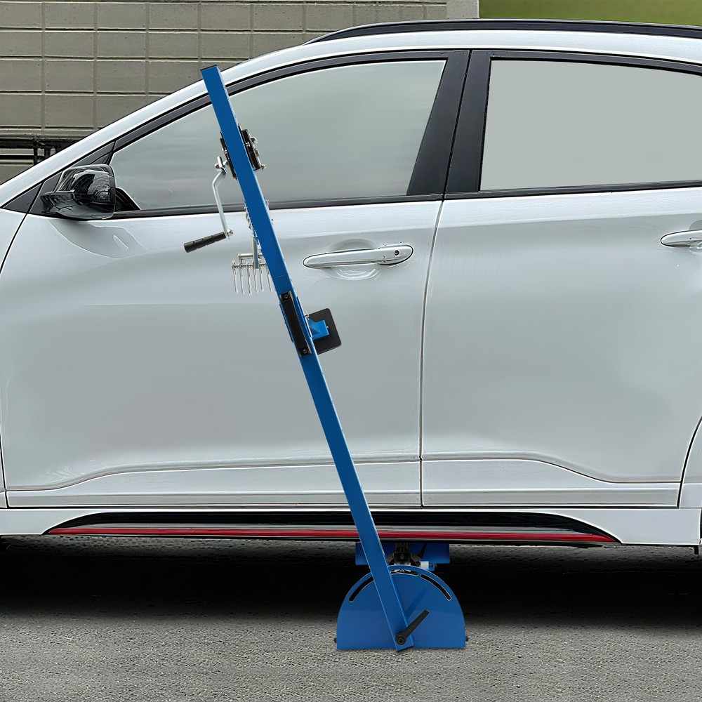 Dent Repair Puller Car Body Tool, Adjustable Car Dent Repair Puller