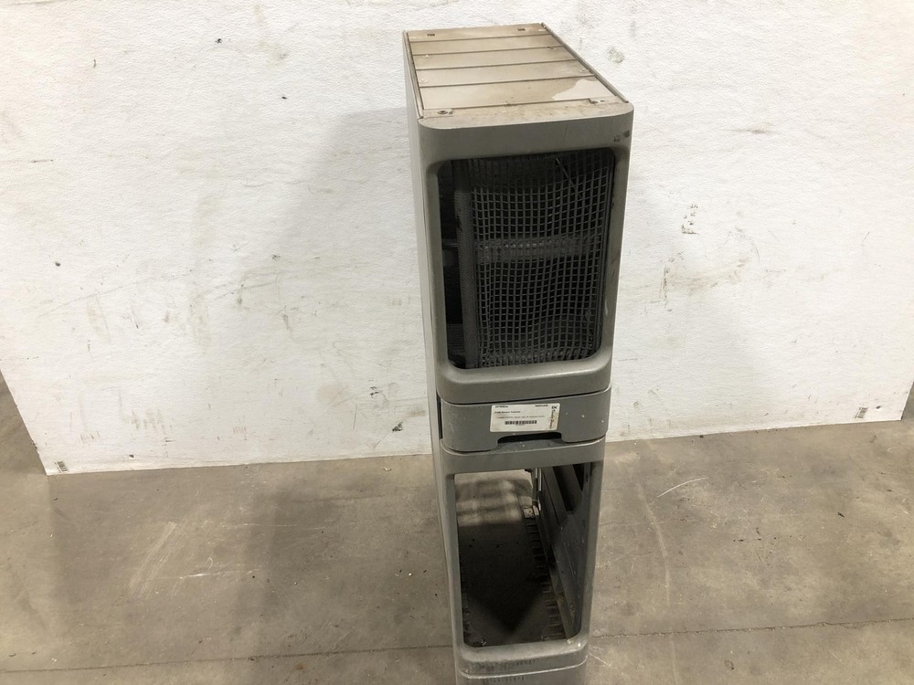 Freightliner C120 CENTURY Left/Driver Sleeper Cabinet - Used