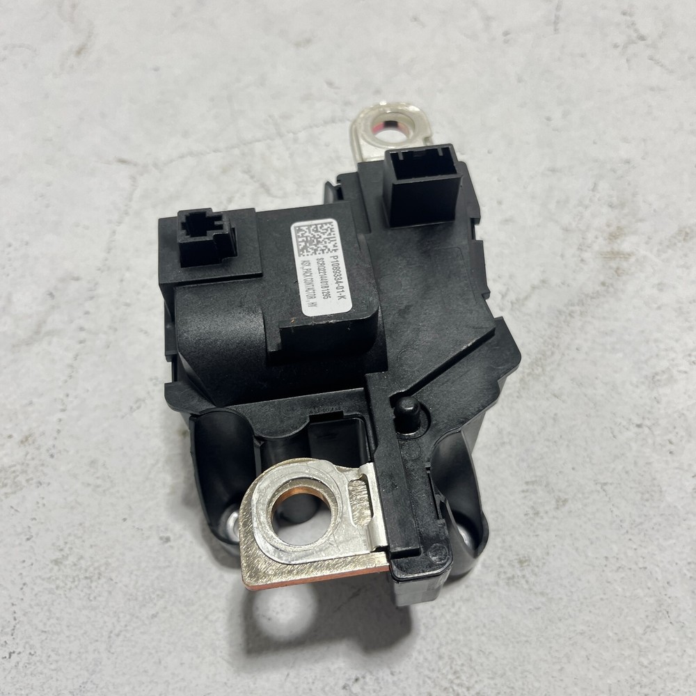 2017-20 Tesla Model 3 High Voltage Converter Battery Pack Contractor Switch OEM