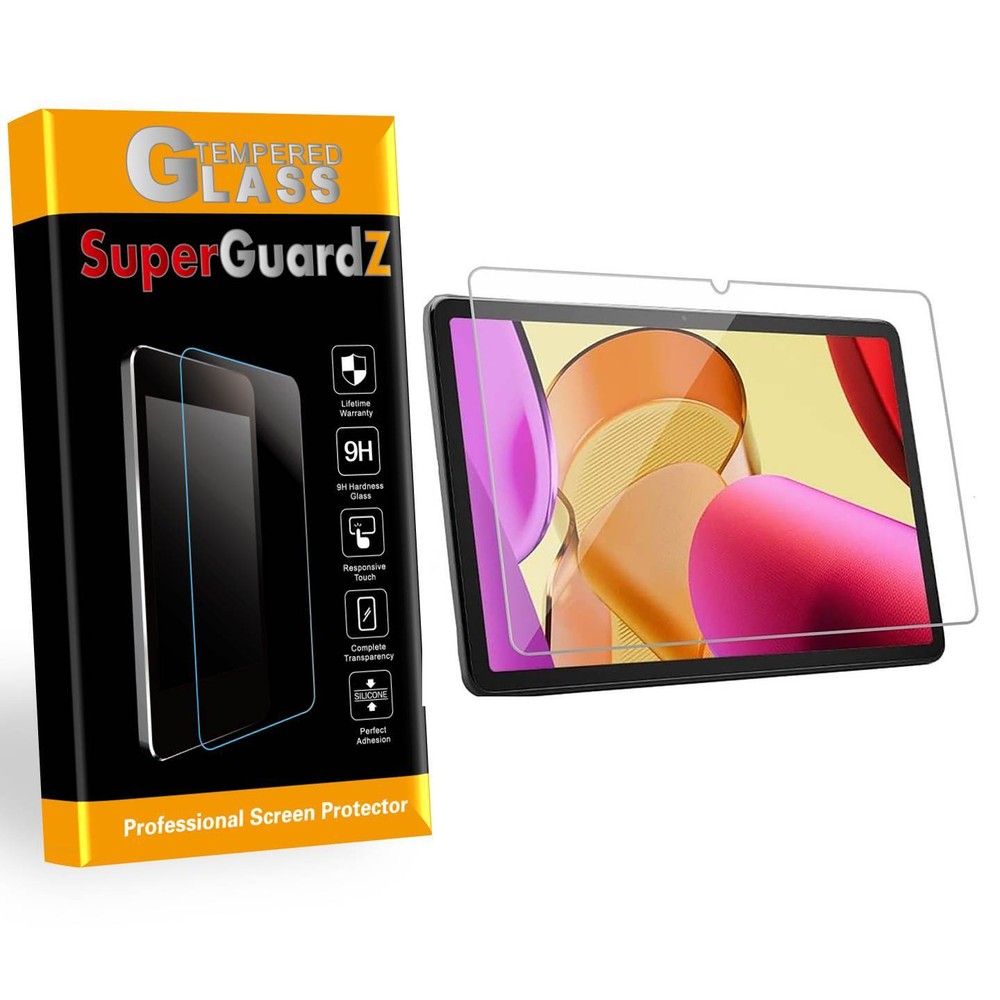 Anti Blue Light Glass Screen Protector For Amazon Fire Max 11 (13th Gen, 2023)