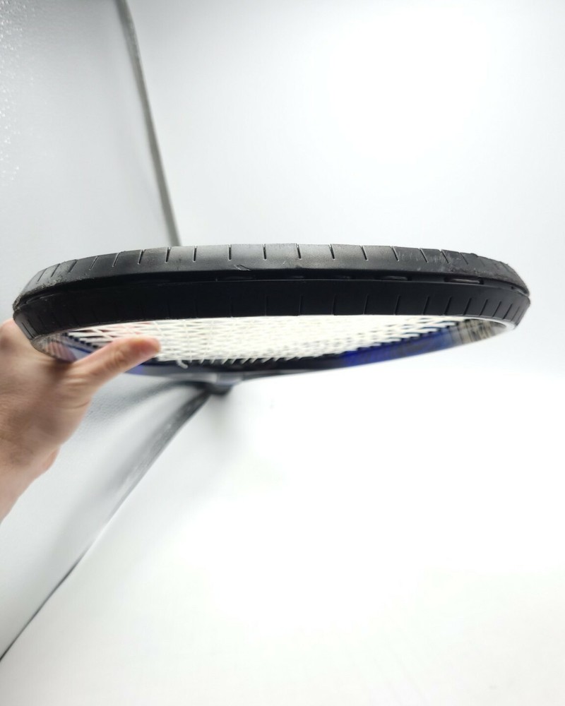 HEAD Director Pyramid Power 4 1/2