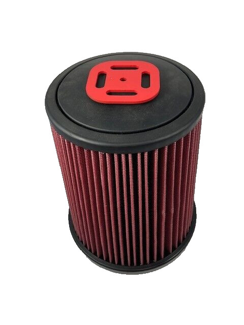 Humvee High Performance Reusable Air Filter Kit