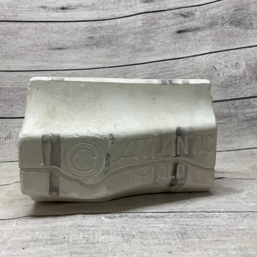 Atlantic Ceramic Casting Mold #A5 Nativity