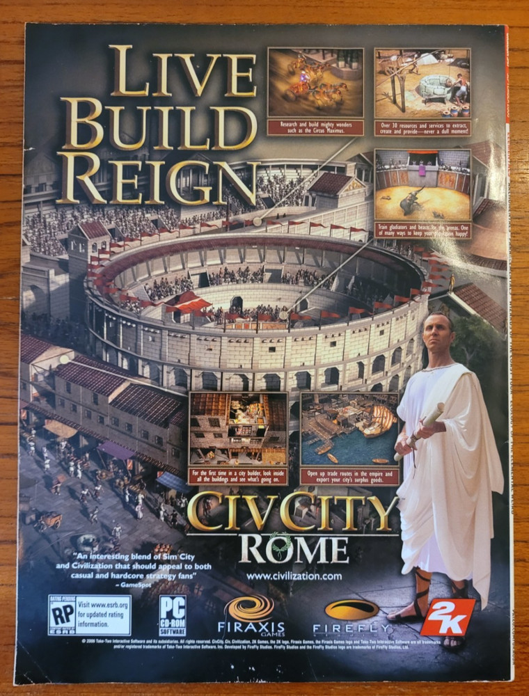 Dragon Magazine 347 - Sept 2006 - Elemental Evil.