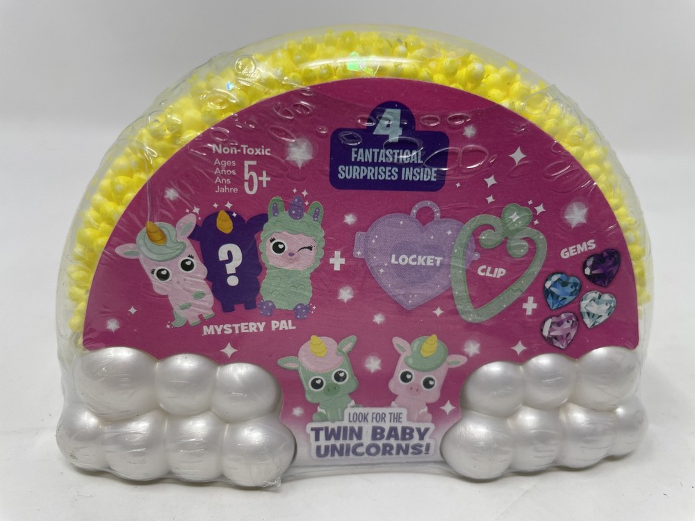 Learning Resources DD23 Playfoam Pals Unicorn Magic