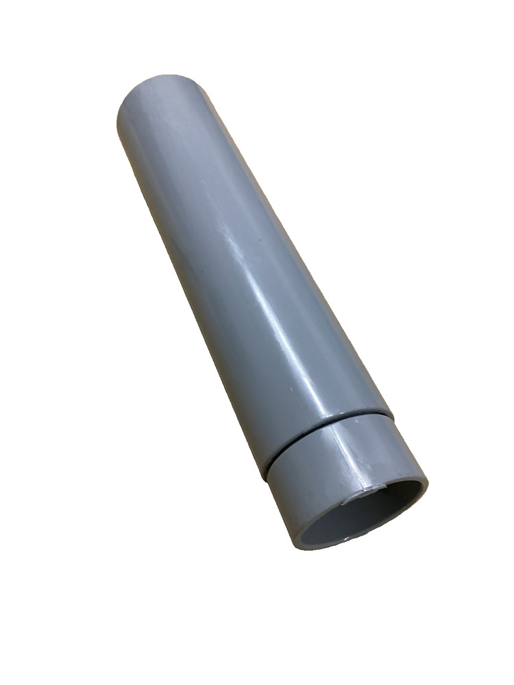 3" PVC Expansion Coupling