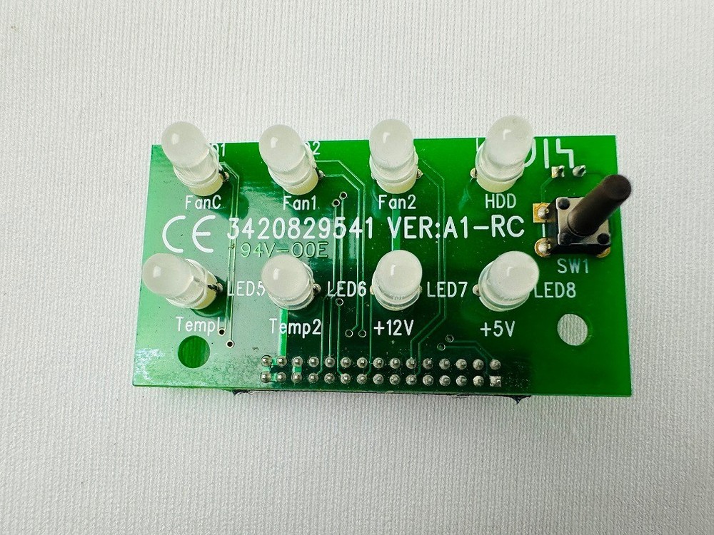 Vox 3420829541 LED Interface Card