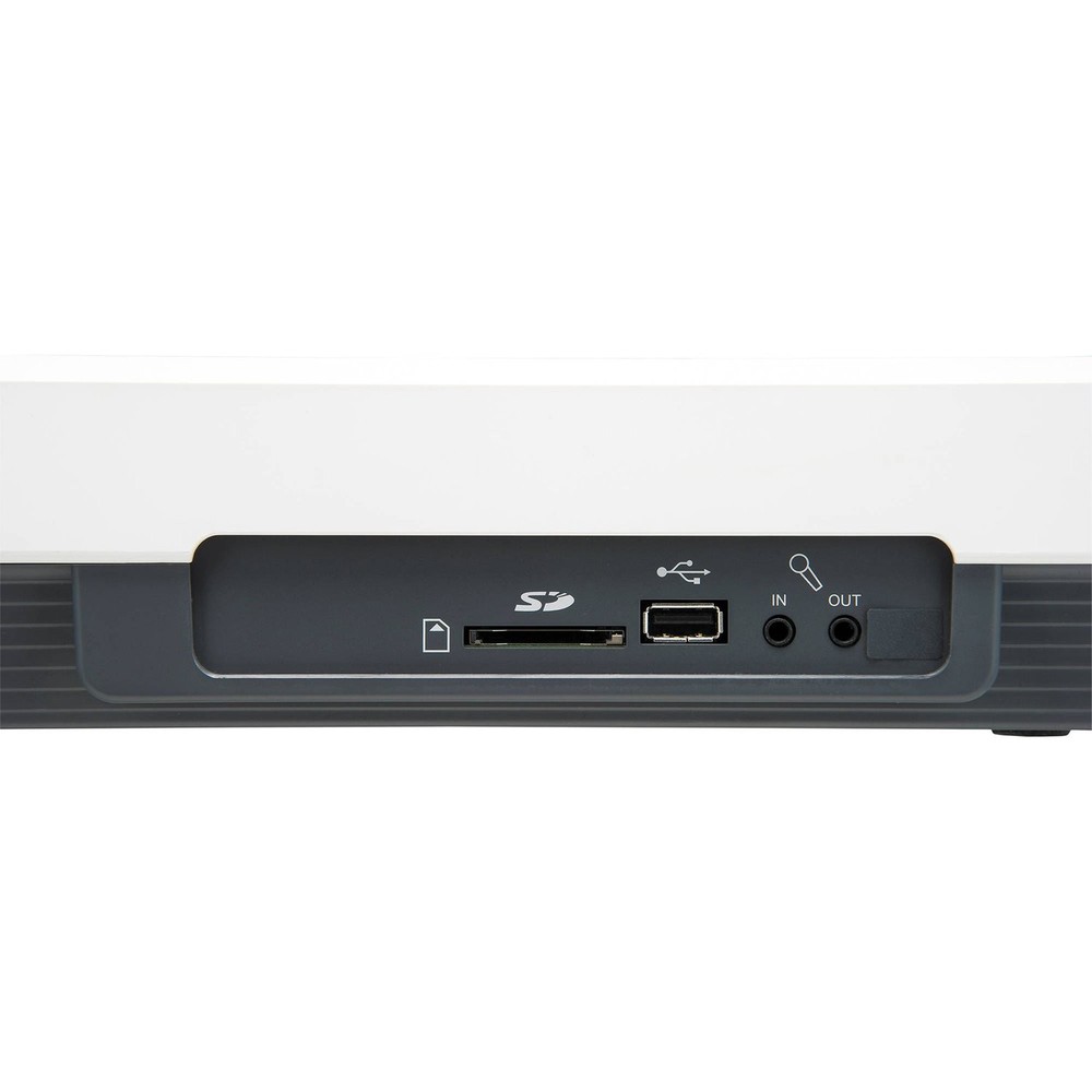 New Item ELMO P100HD Document Camera