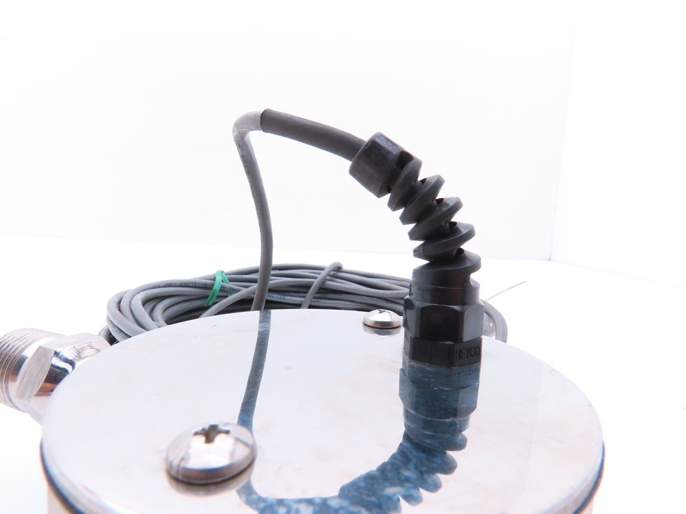 Anderson 0530523 Electronic Temperature Guage Sensor Unit With 5-1/2" Probe