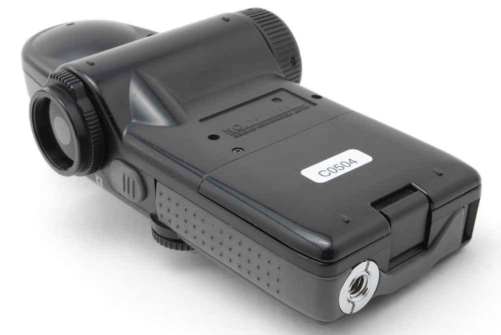 [MINT] SEKONIC L-508 Zoom Master From JAPAN