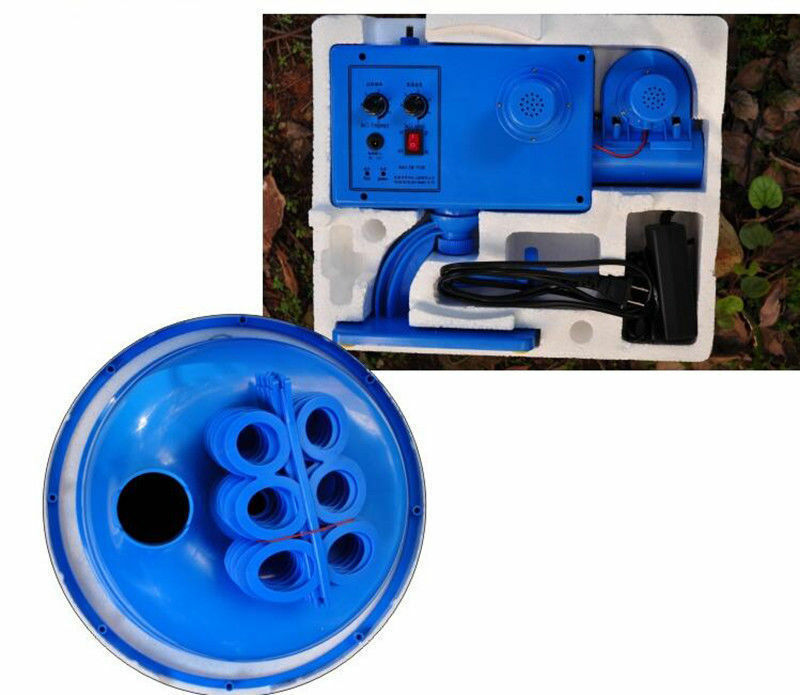 Remote control automatic table tennis training machine Pingpong Ball Machine U