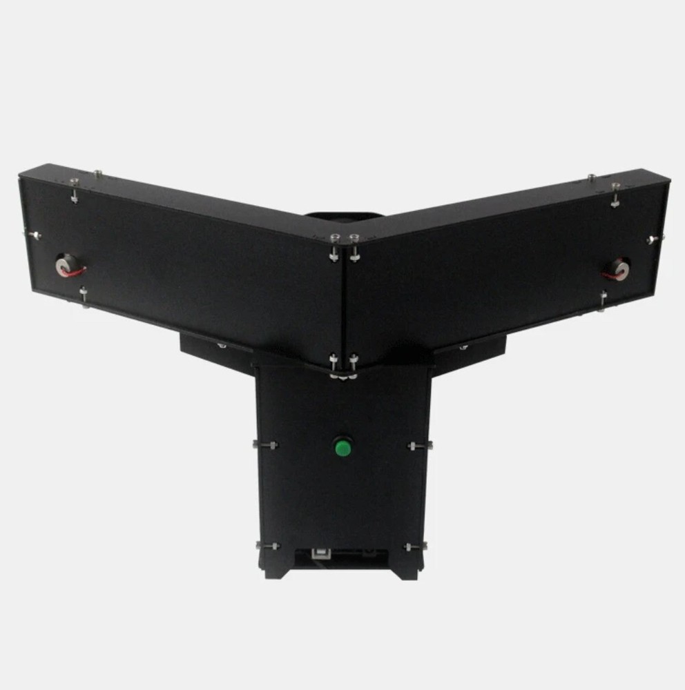DIY 3d Scanner Kit Designer and DIY Basic Engineer Scanner Set Diy 3D Digital[]