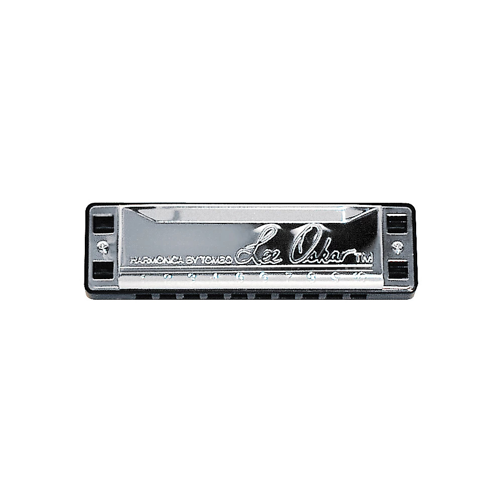 Lee Oskar Major Diatonic Harmonica  B