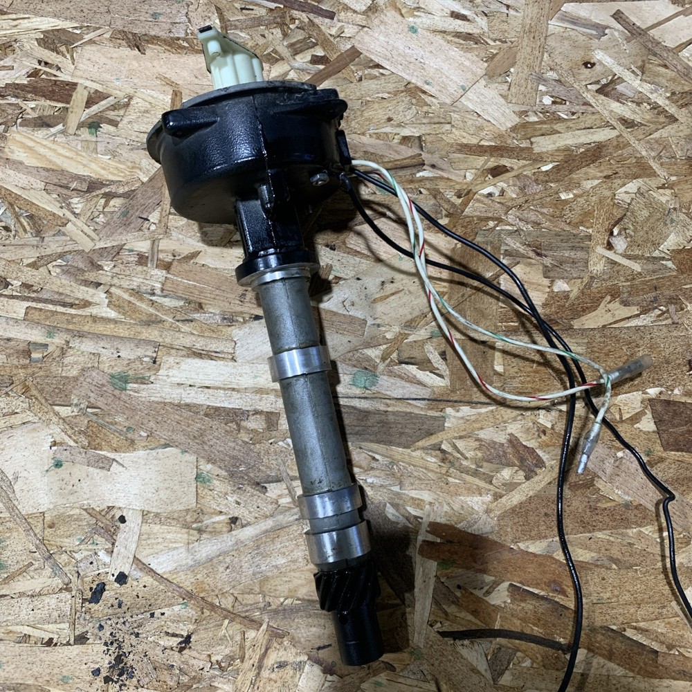 Mercruiser Distributor V6 4.3