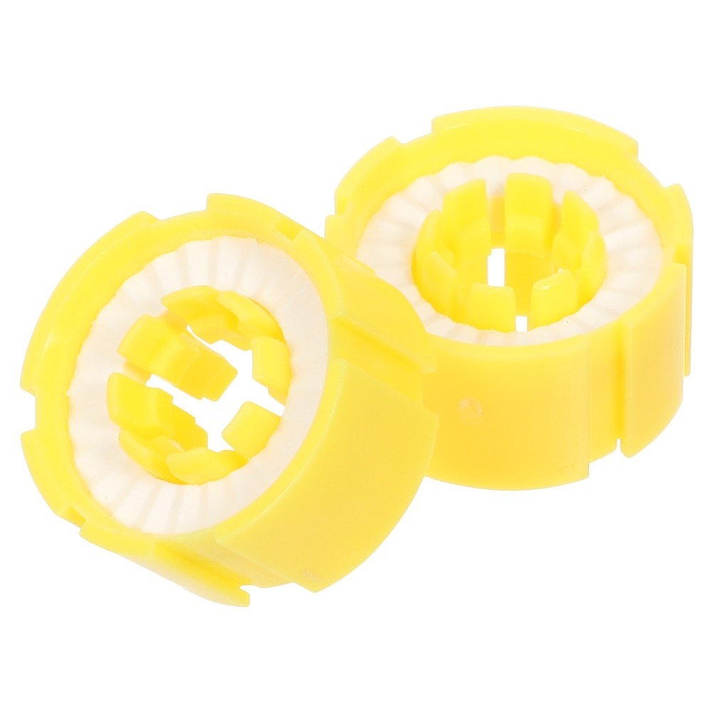 2 Pcs Automatic Inflator Pills Inflatable Life Vest Bobbin Accessory