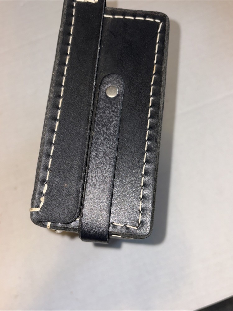 Ambrose Volt-Ohm-Milliammeter Model AM-2E