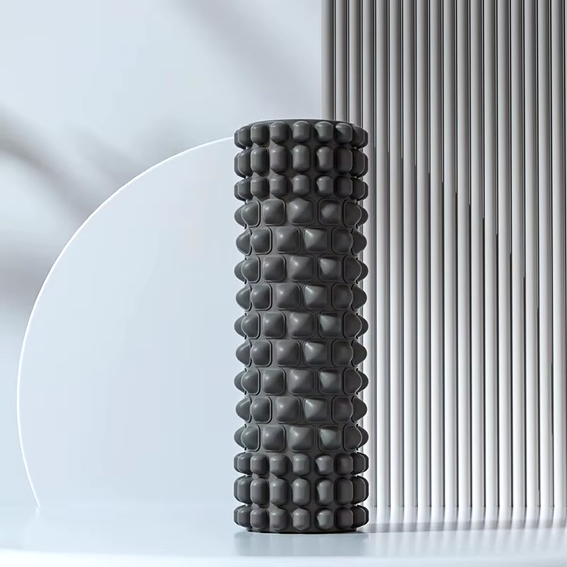 Foam Rollers for Muscle Massage - Medium-Density Back Foam Roller for Back Pain