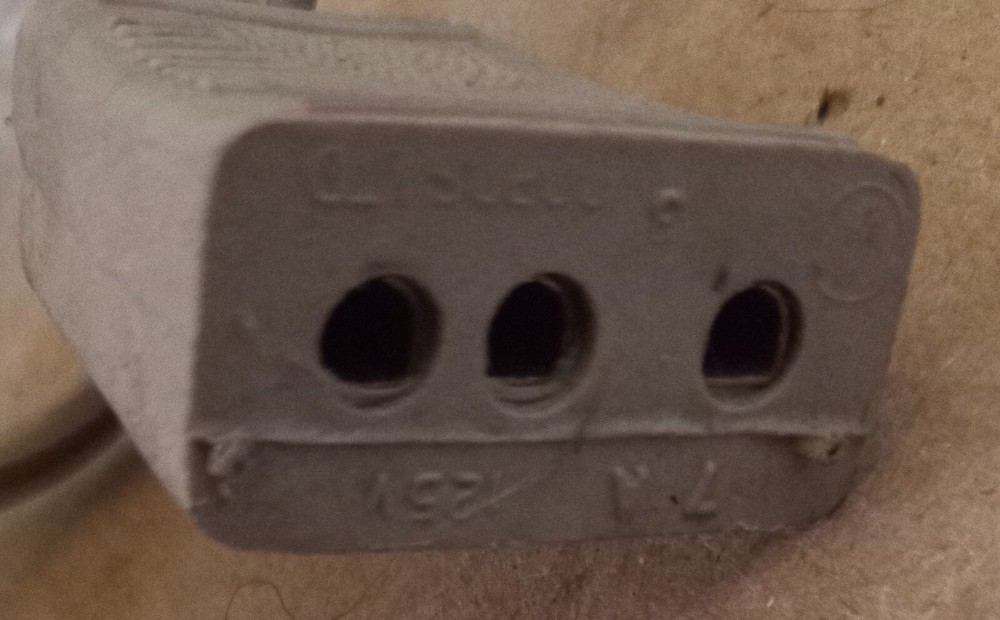 Spiegel Automatic Blanket Control E15945 - Used