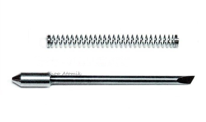 Blade Holder for Graphtec CB09 Vinyl Plotter Cutter w/ 5 Blades 30° Degrees USA