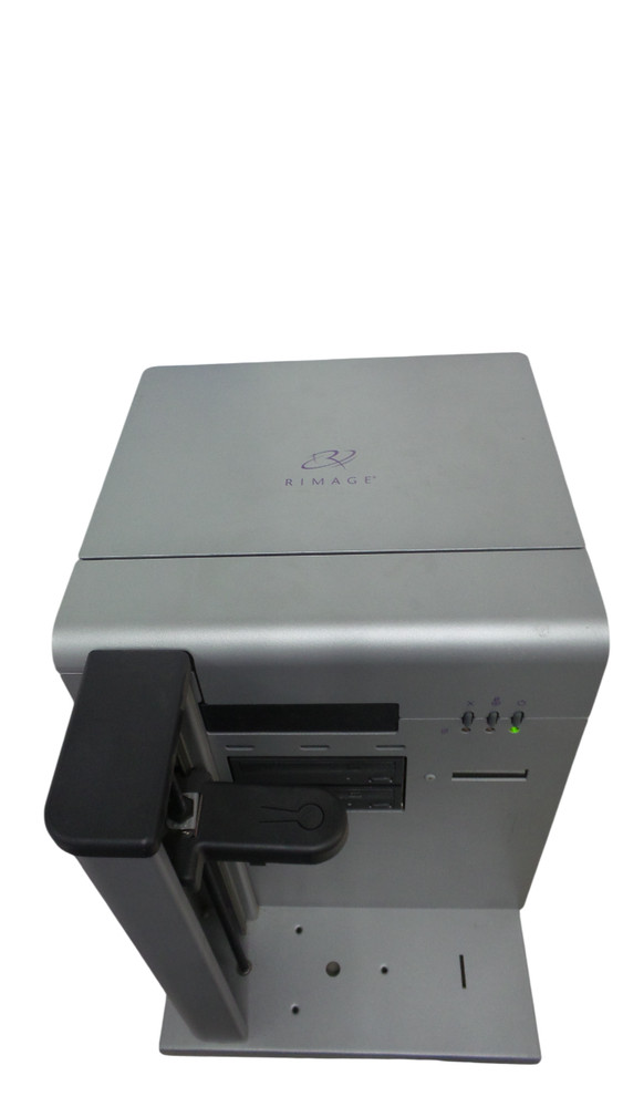 RIMAGE 2000I CD/DVD DUPLICATOR RAS16