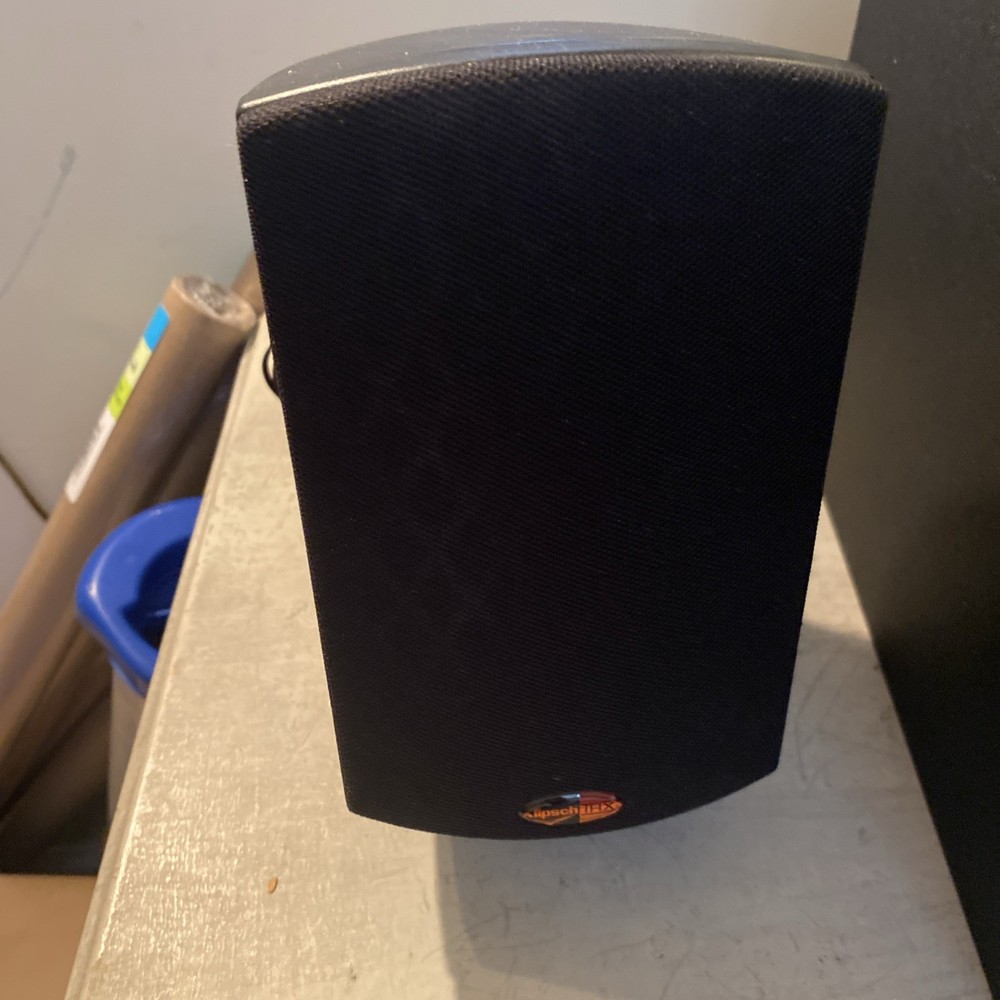 Klipsch Promedia 2.1 THX Computer/Electronics Speaker System