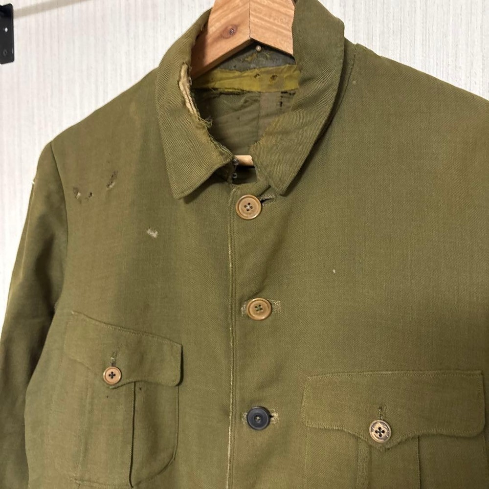 Japanese Military Jacket