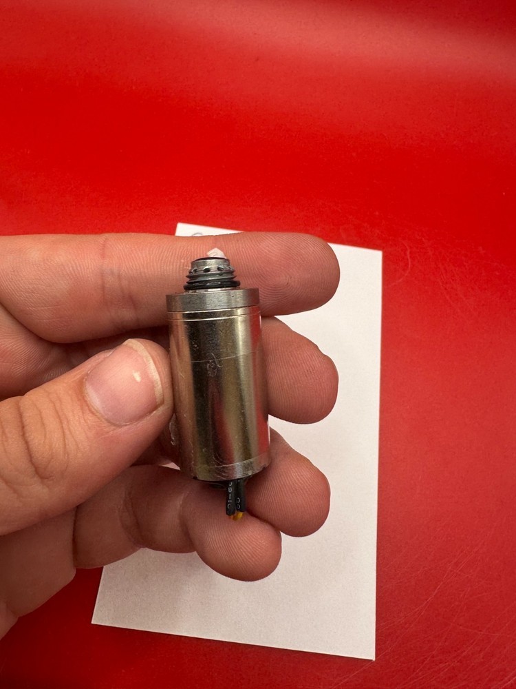 Empire AXE/Mini Solenoid