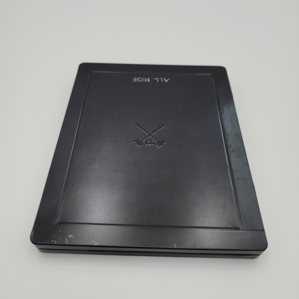 MLB 18 Steelbook - Case Only - No Game - Case #1