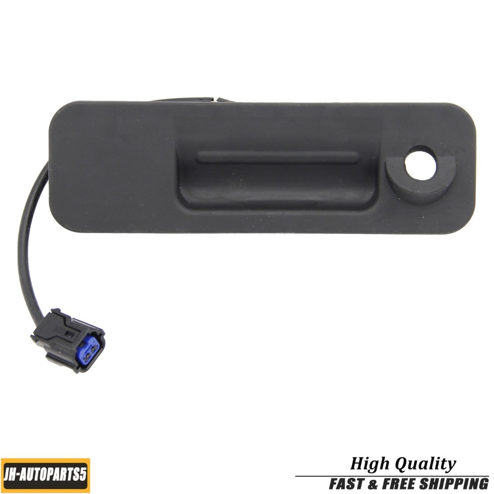 Trunk Lid Lock Release Handle Switch Fits 2015-2017 Hyundai Sonata