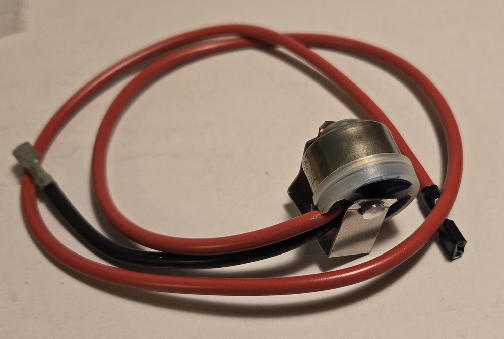 Perlick 57676 OEM Defrost Termination Switch NEW