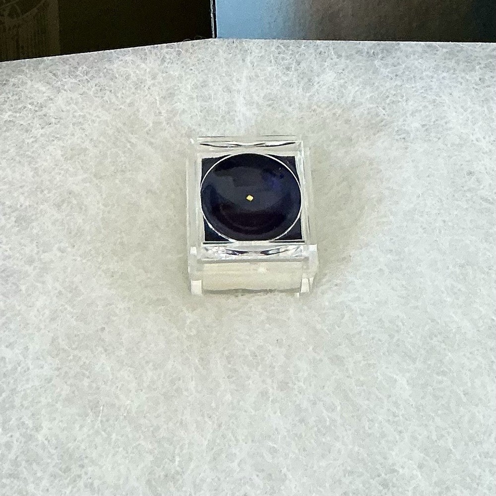 Apollo 11 Command Module Foil - Mission-Flown Material