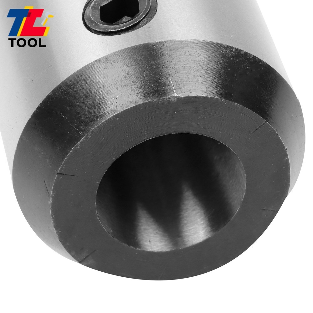 1-1/4" R8 Tool Holder for End Mills Milling Machine Adapter