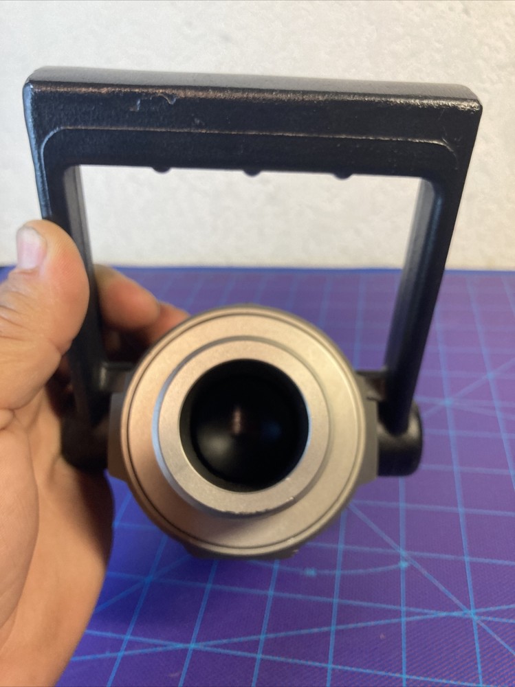 pok Firefighting equipment control valve