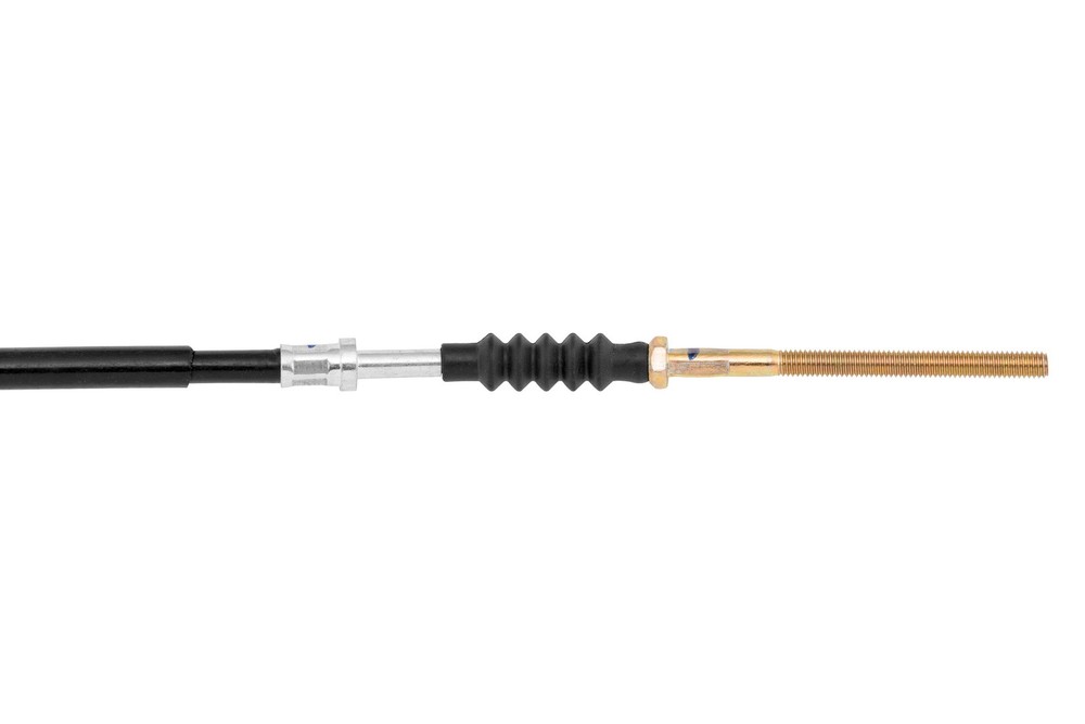 Motion Pro Black Vinyl Front Brake Cable