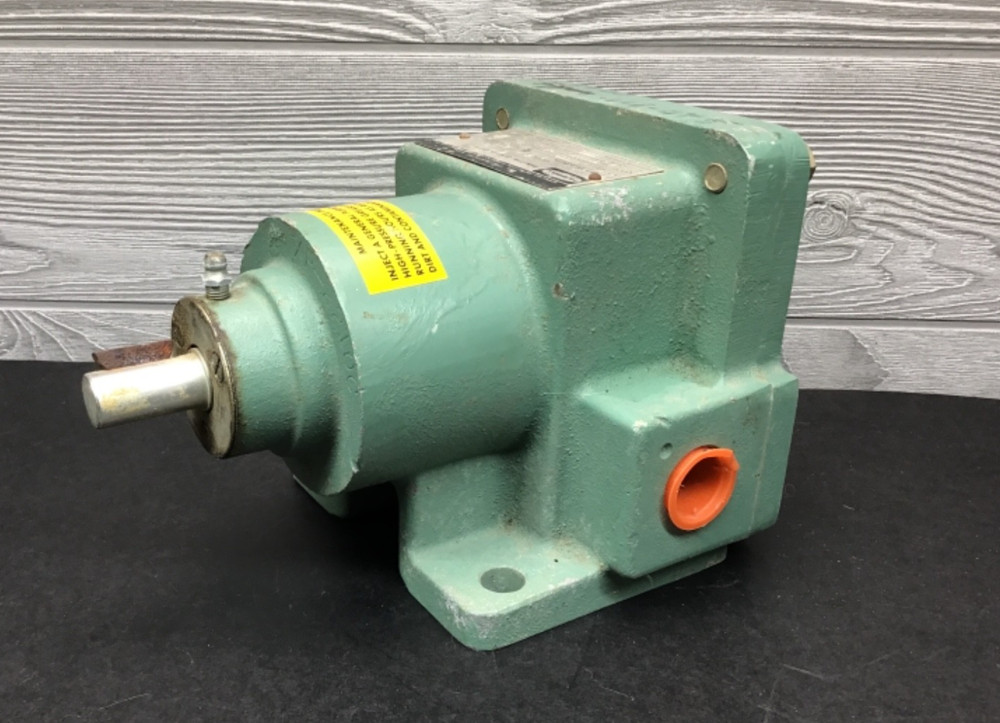 Hubbell 2220-111CC9 Pilot Duty Speed Switch